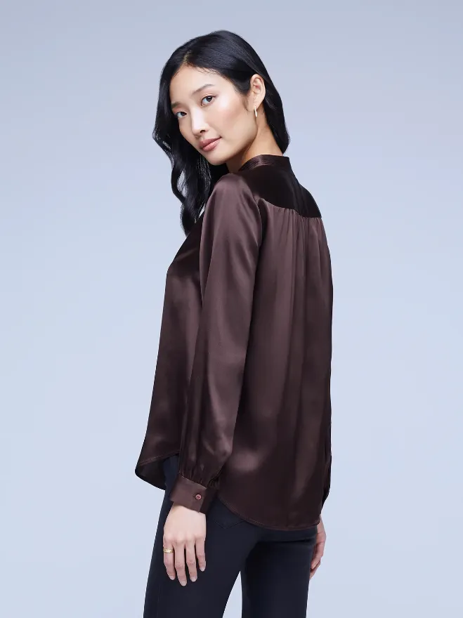 Bianca Blouse