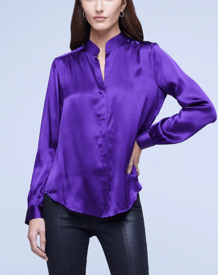 Bianca Blouse