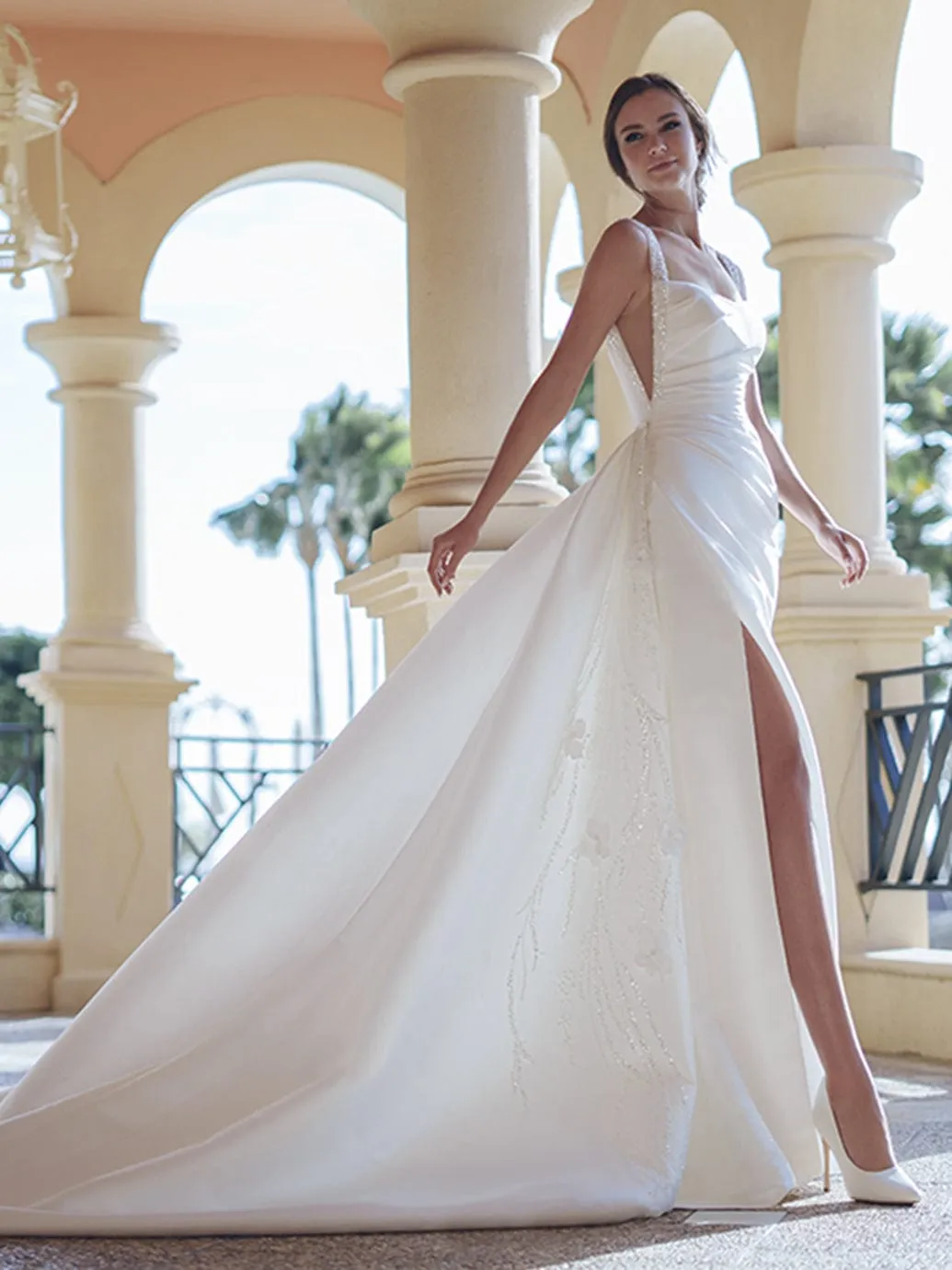 Blue by Enzoani: Sienna