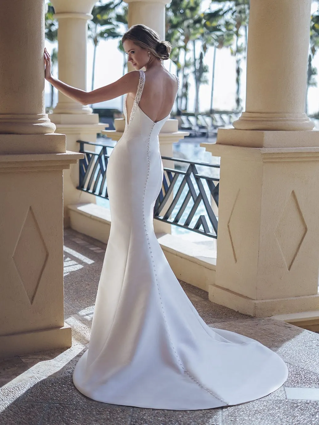 Blue by Enzoani: Sienna