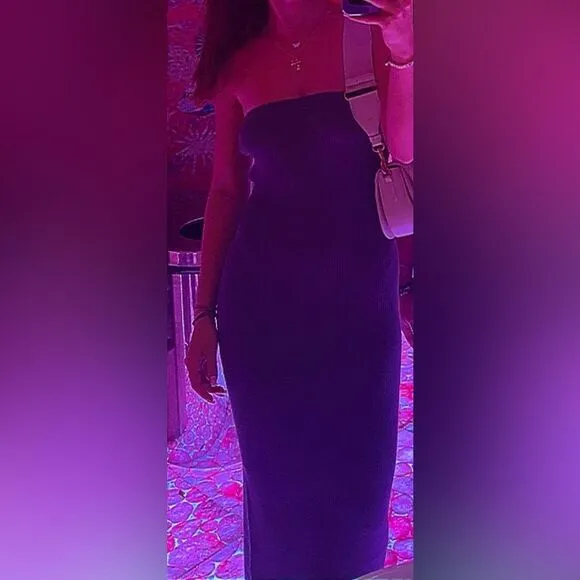 ✨BOGO FREE ✨EUC Tiger Mist Dress