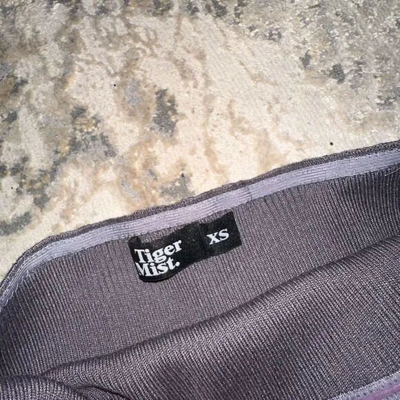 ✨BOGO FREE ✨EUC Tiger Mist Dress