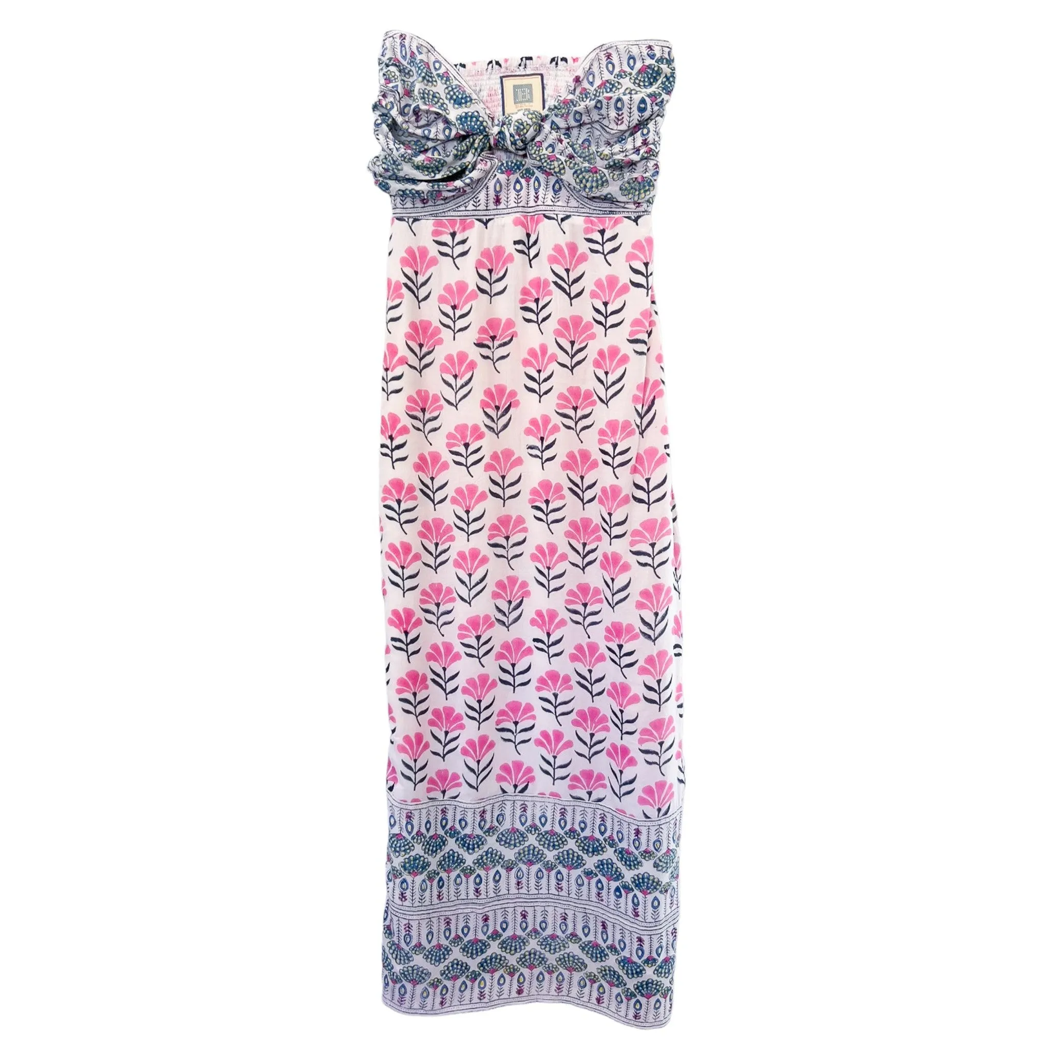 Bowie Maxi Dress