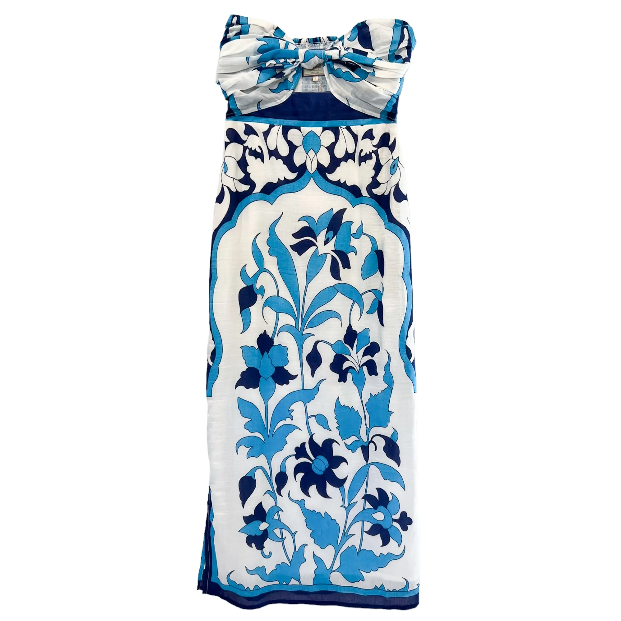 Bowie Maxi Dress