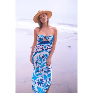 Bowie Maxi Dress
