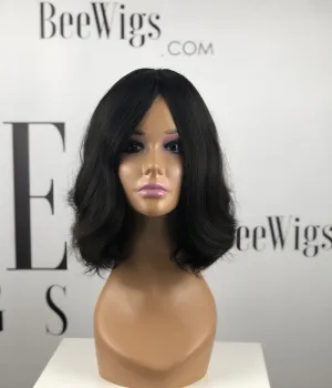 Brazilian Hair Wigs Silk Top Wigs