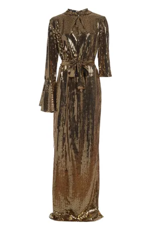 Bree Maxi Gown