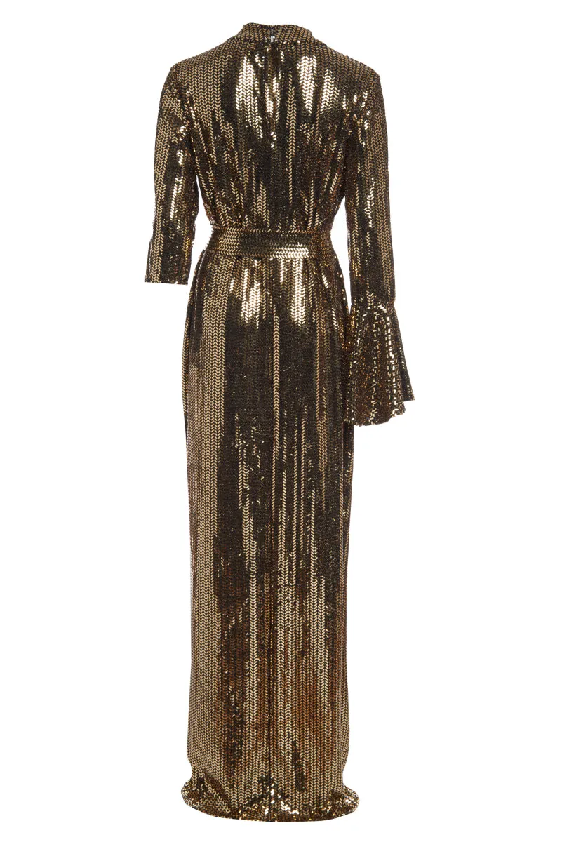 Bree Maxi Gown