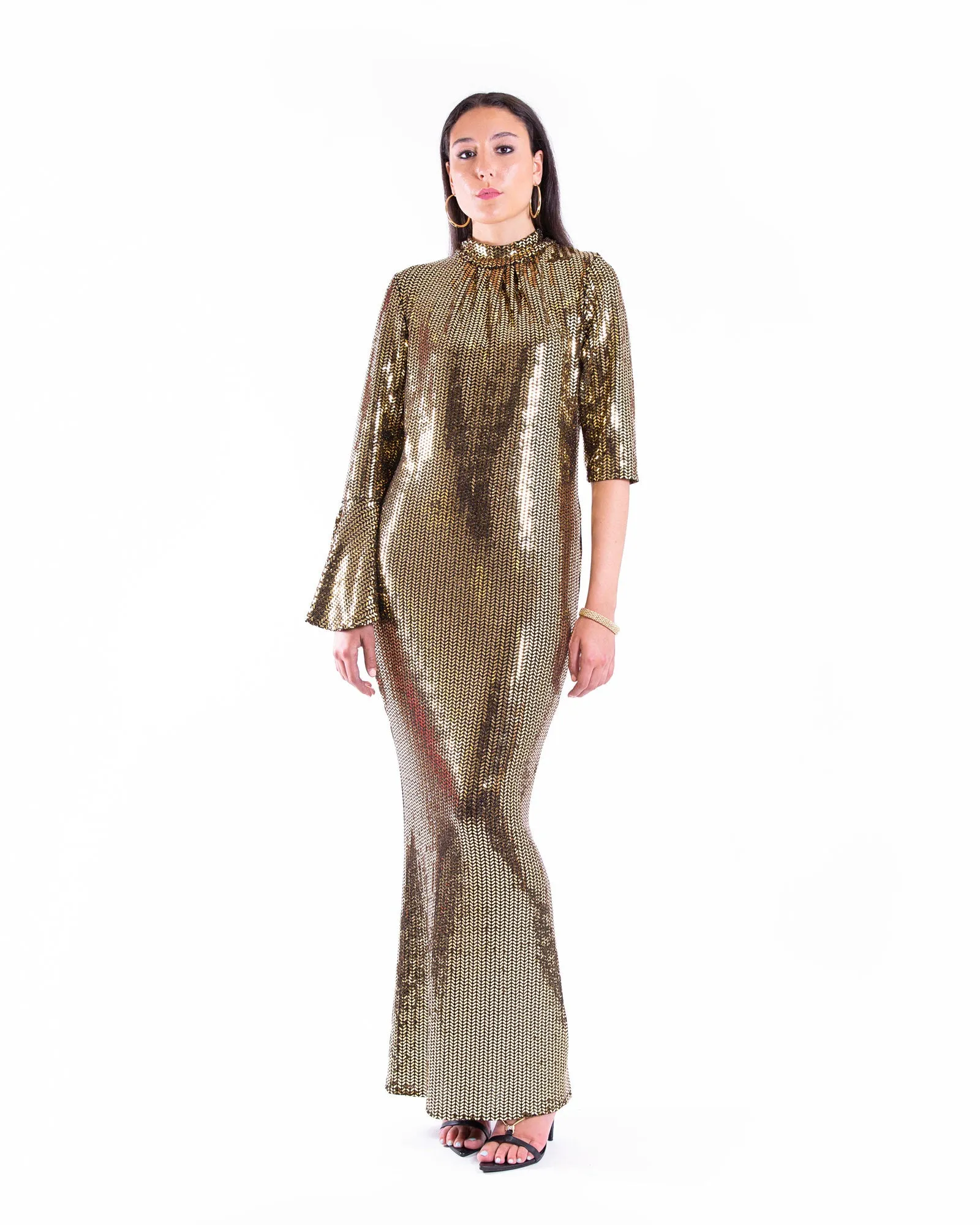 Bree Maxi Gown