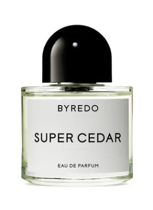 BYREDO SUPER CEDAR 50ML