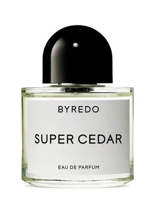 BYREDO SUPER CEDAR 50ML