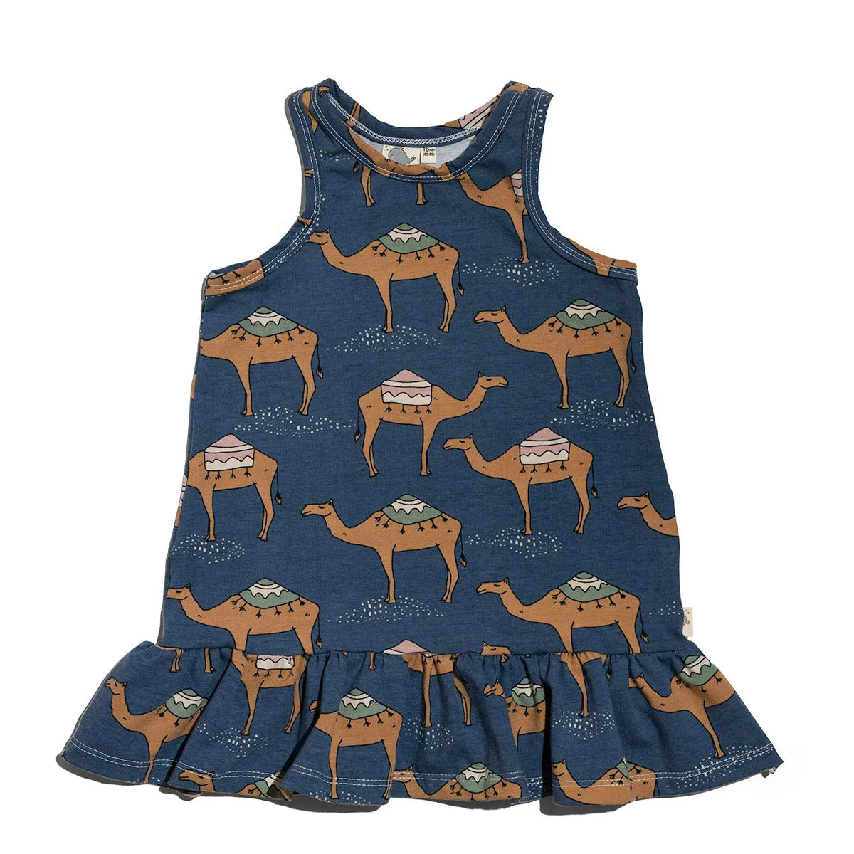 Camel Navy