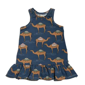 Camel Navy