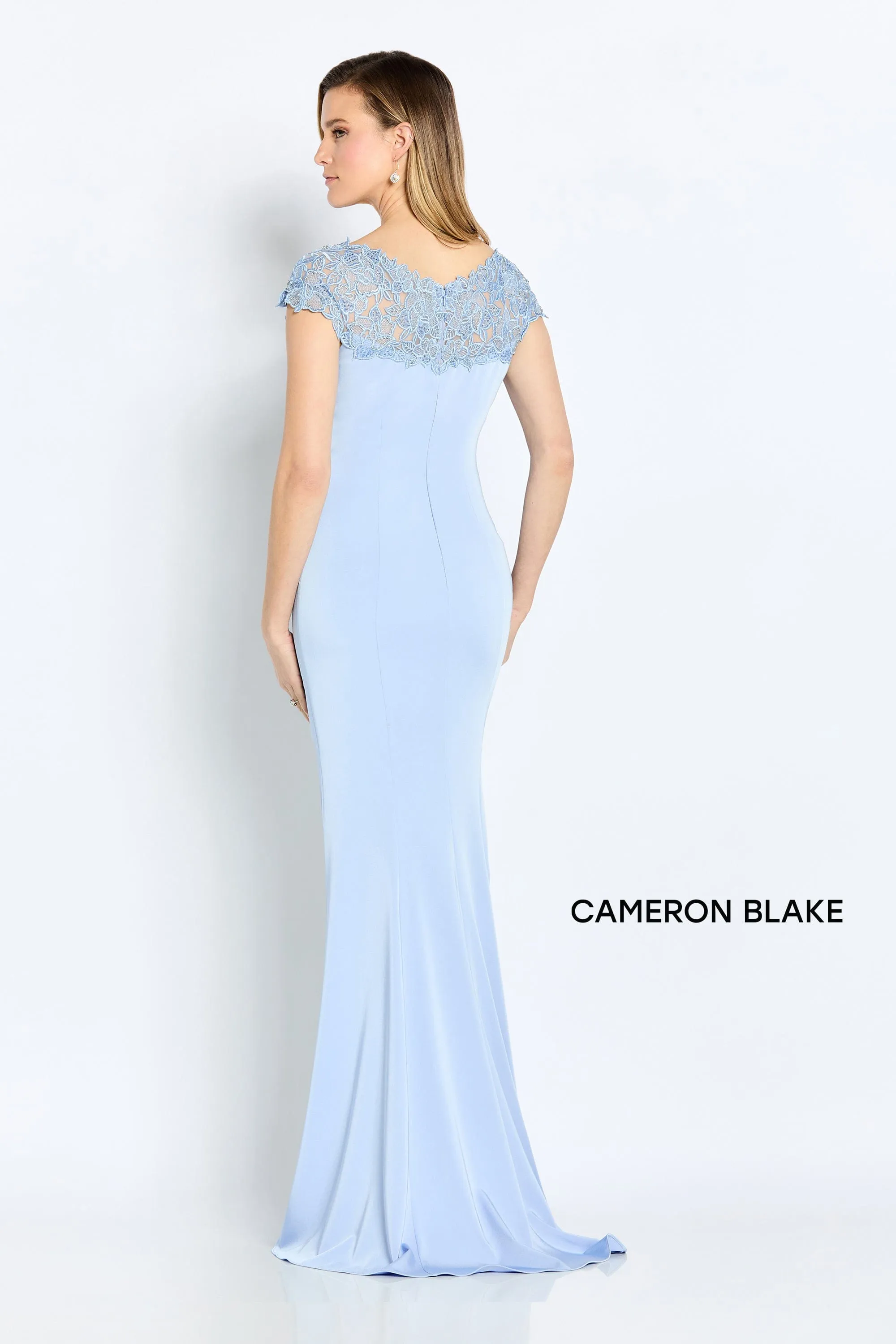 Cameron Blake: CB112