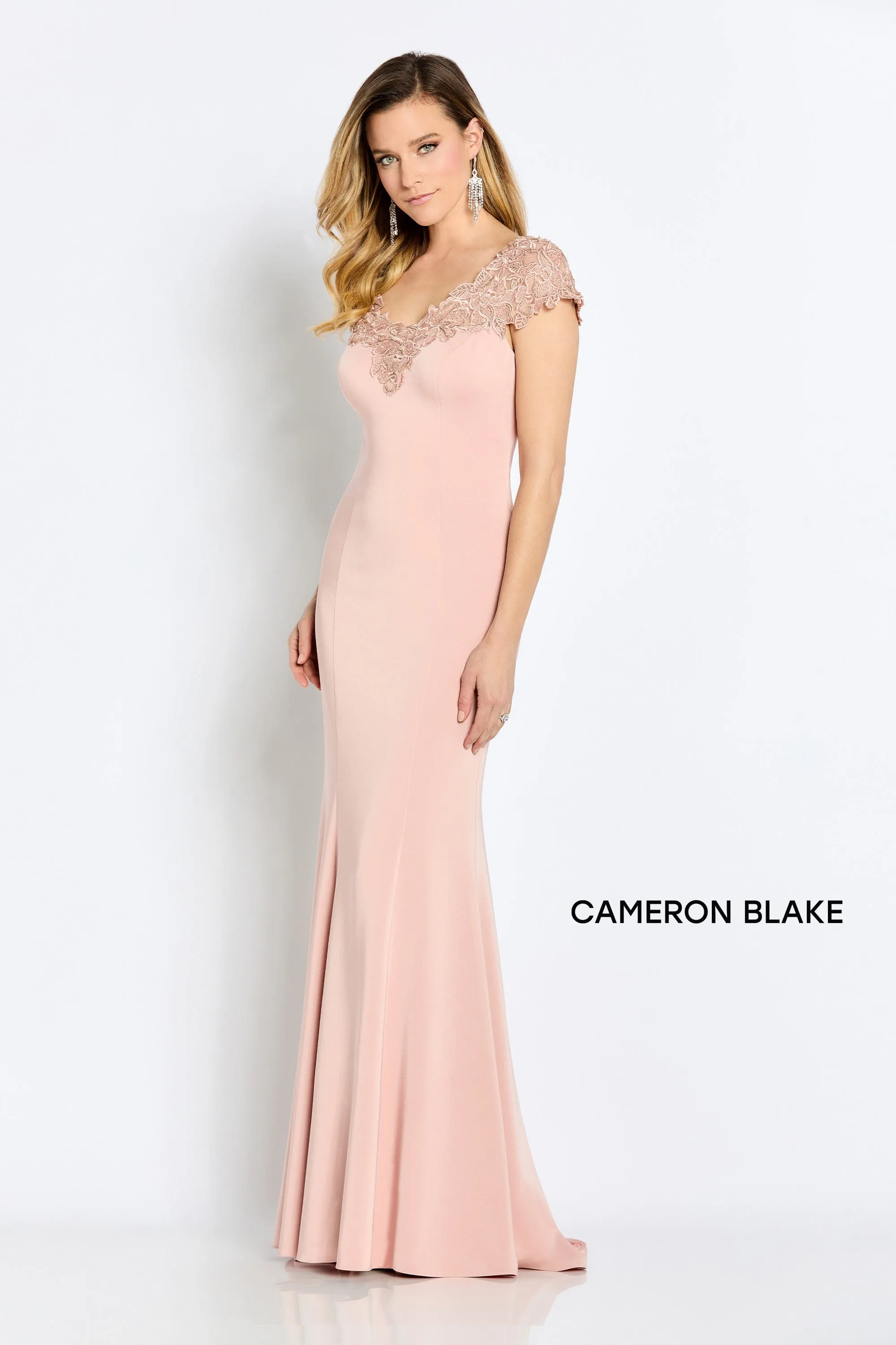 Cameron Blake: CB112