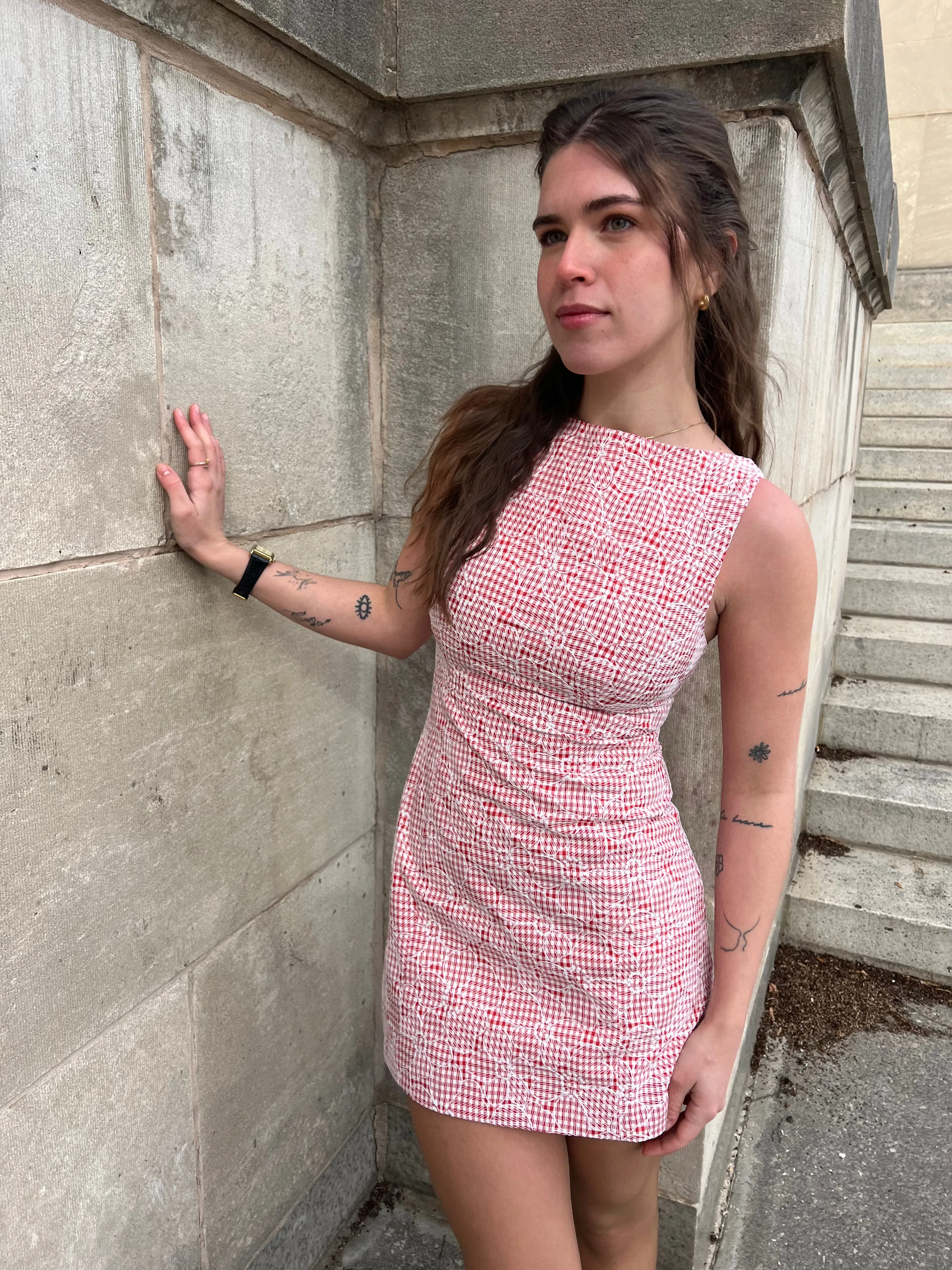 Cameron Dress