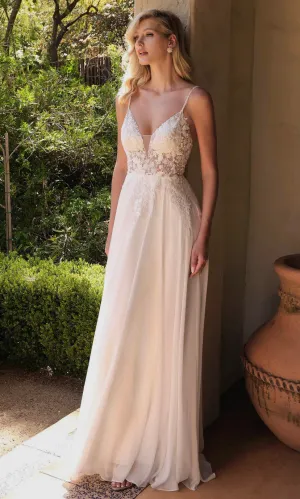 Camilla Gown