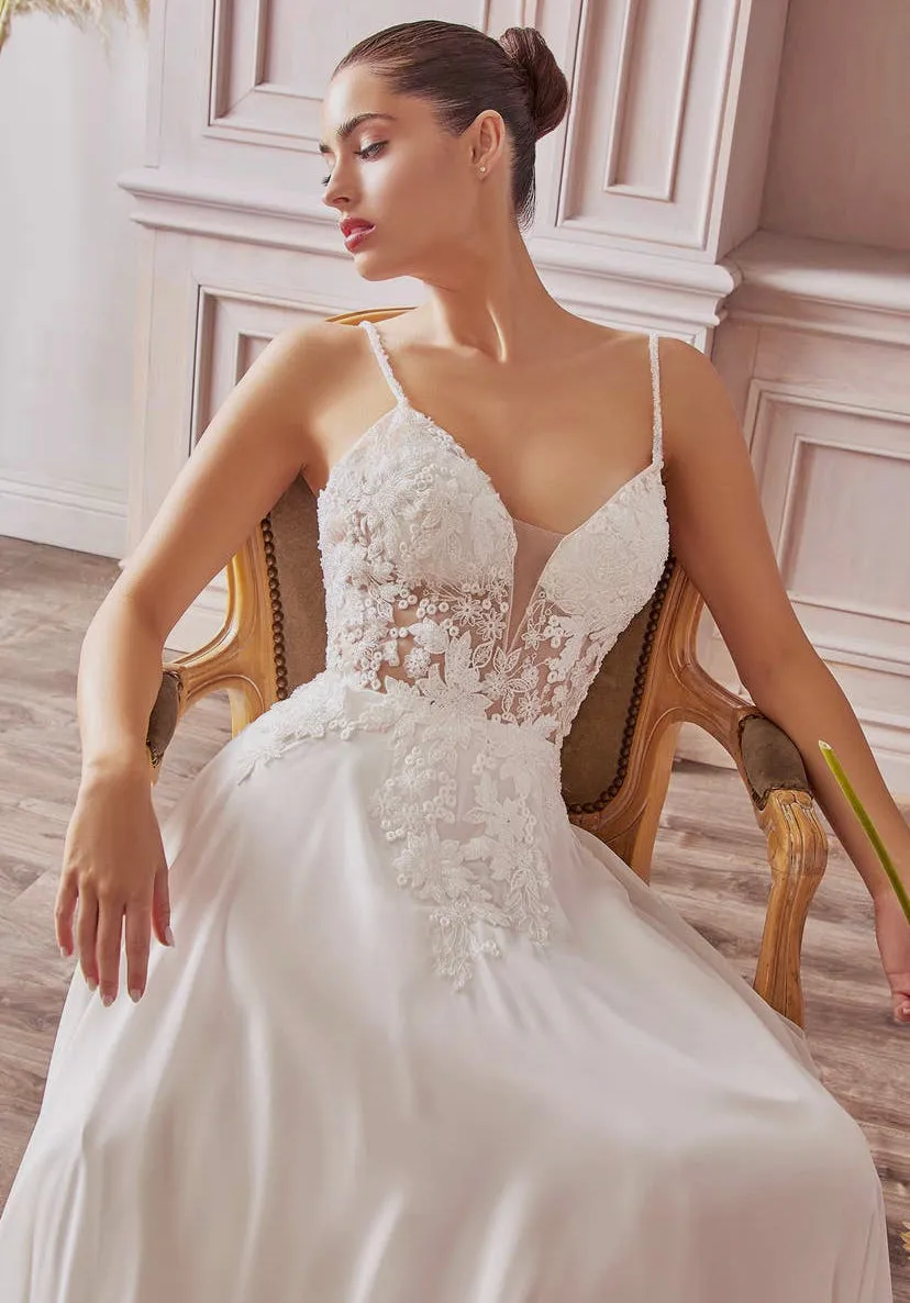 Camilla Gown