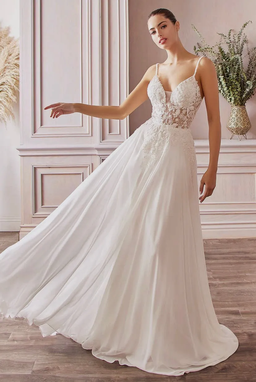 Camilla Gown