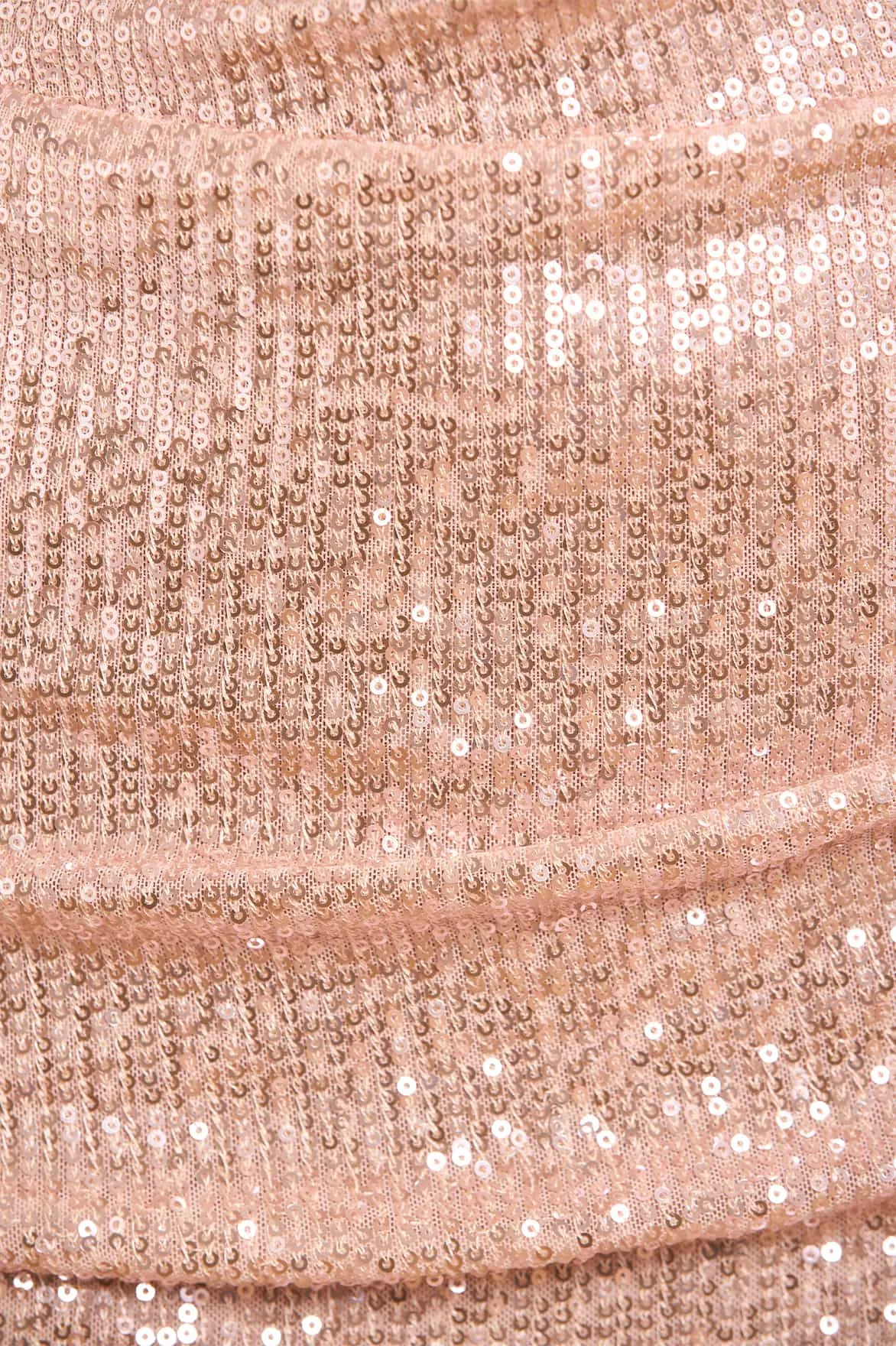 Camille Long Sleeve Micro Mini Dress