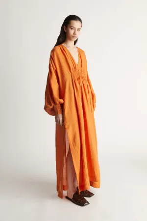 Camille Maxi Dress