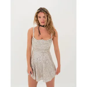 Candice Mini Dress