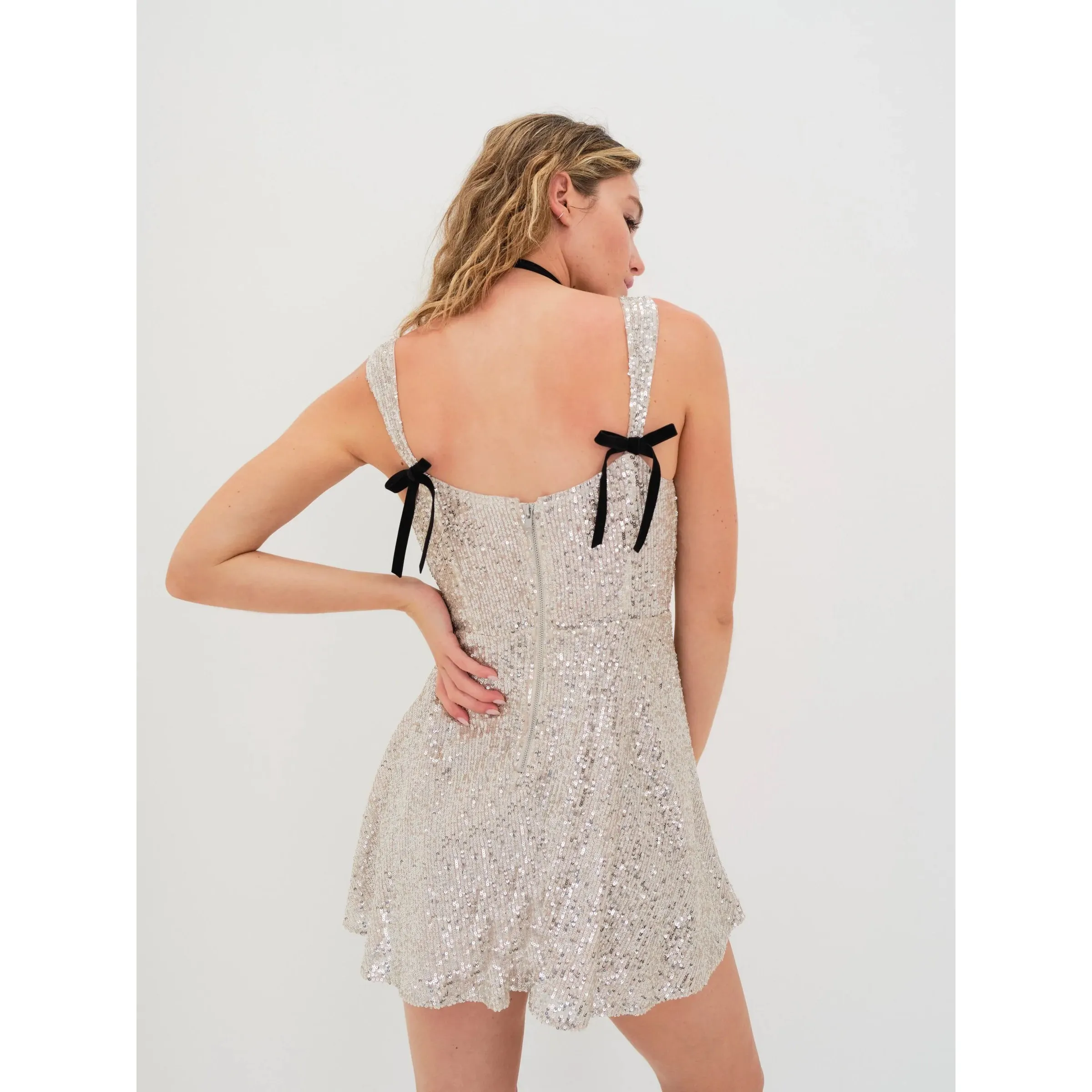 Candice Mini Dress
