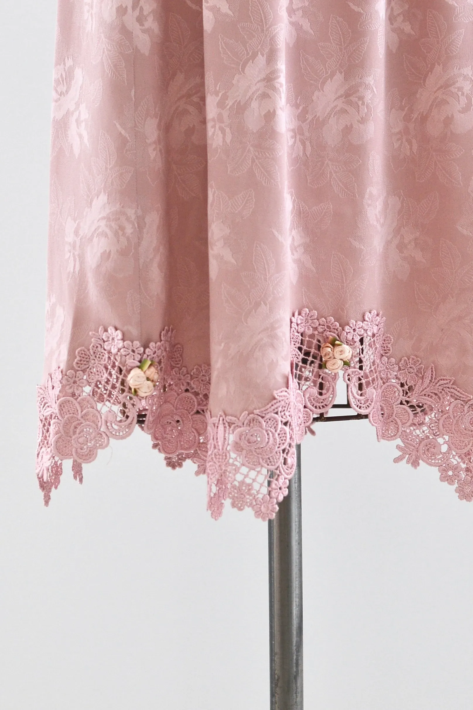 Carol Peretz Silk Set / S