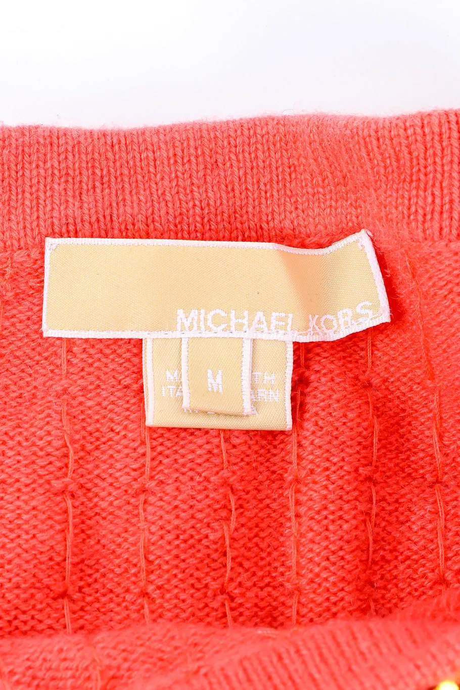 Cashmere Sequin Sweater Dress