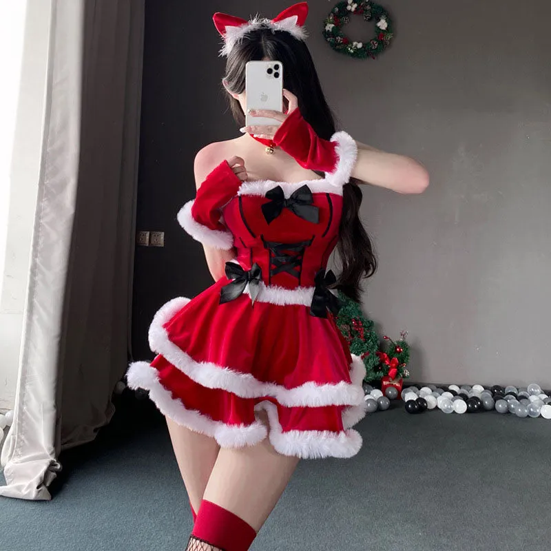 Christmas Night out Dress