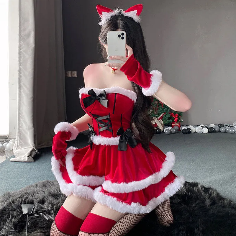 Christmas Night out Dress