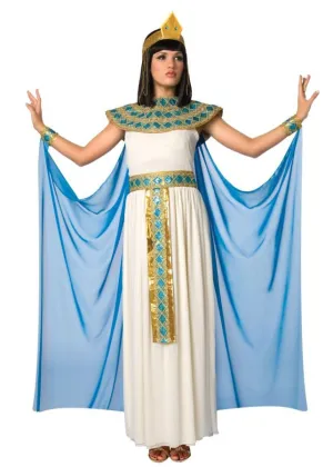 Cleopatra Adult Extra Small  Costume