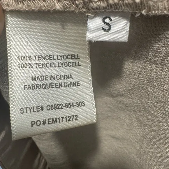 Cloth&amp; Stone Dress