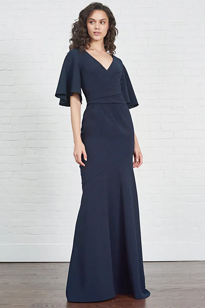 Constance Gown by Theia Couture - RENTAL