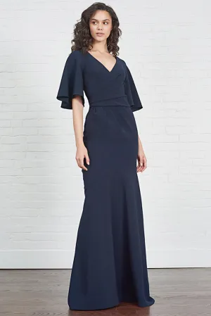 Constance Gown by Theia Couture - RENTAL