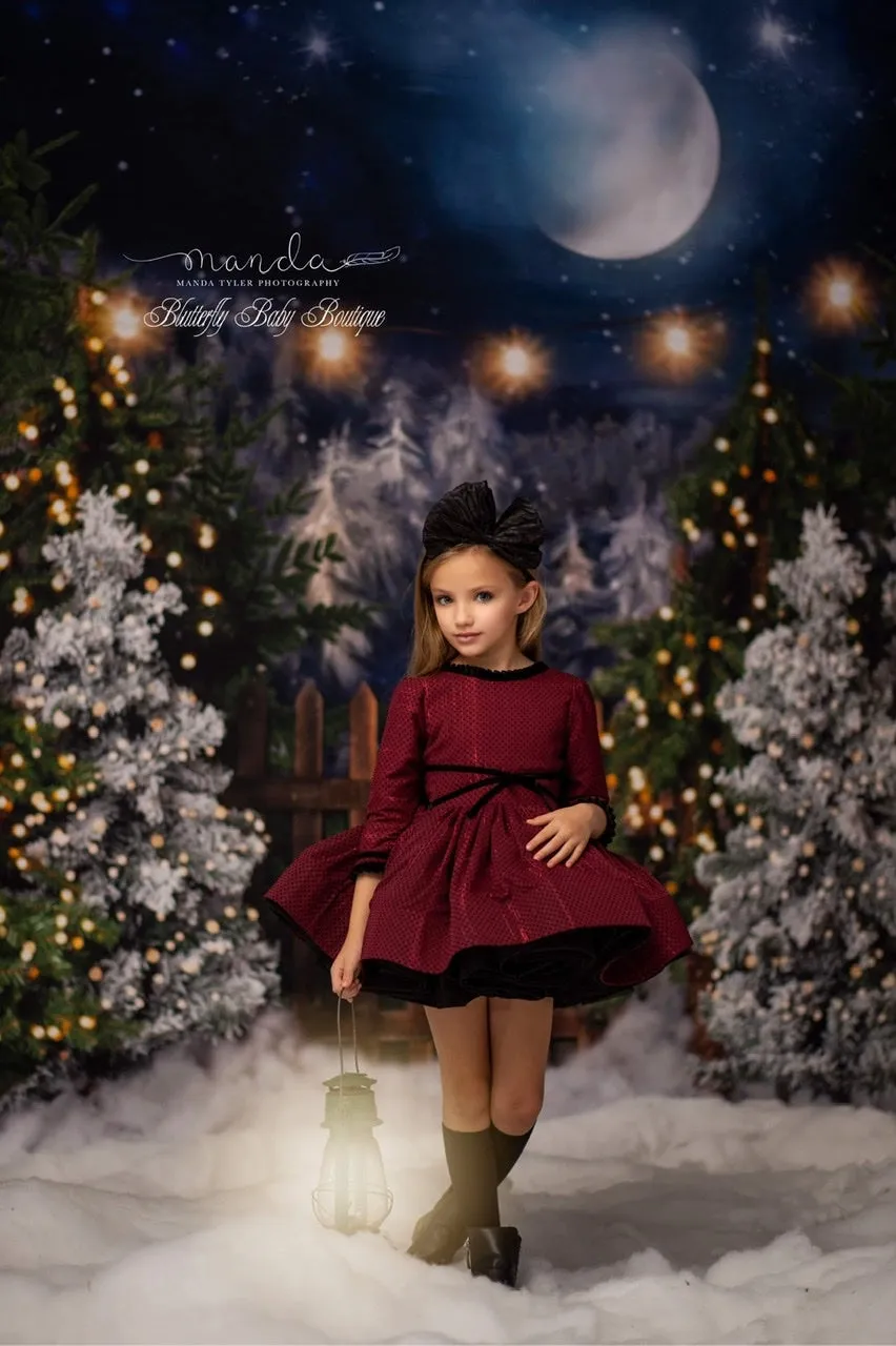 Cupcake Couture~ Scarlets Wish