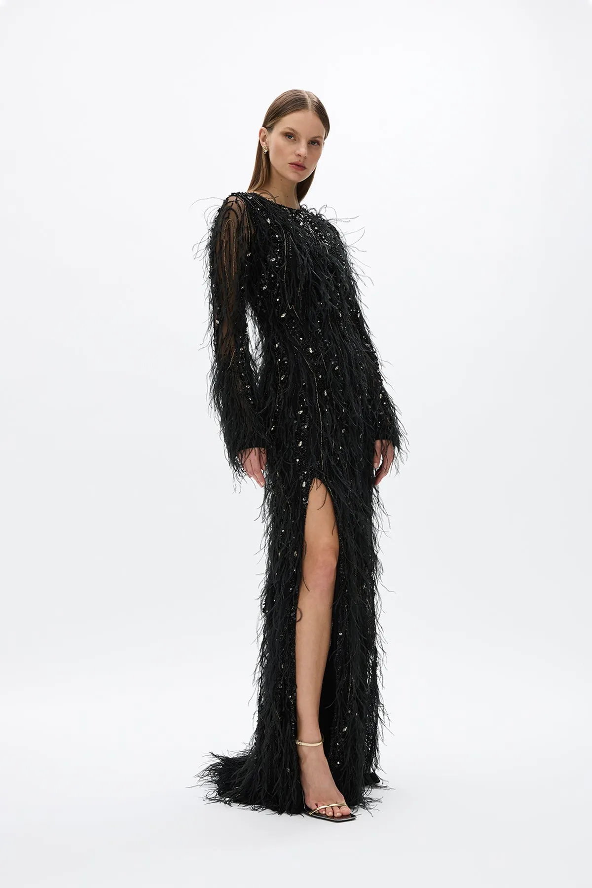 CYNTHIA GOWN
