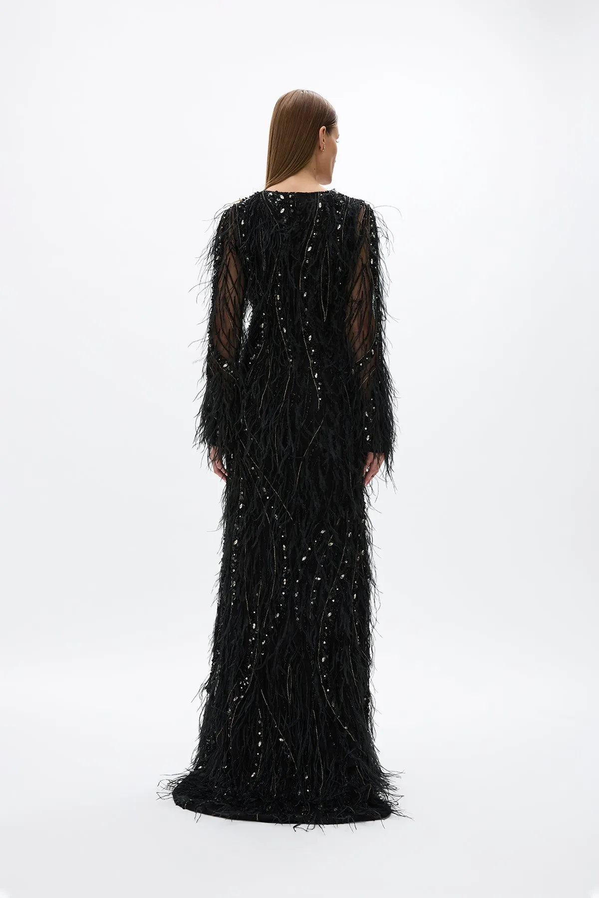 CYNTHIA GOWN