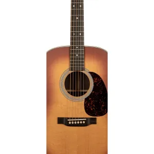 D-28 Satin Amberburst