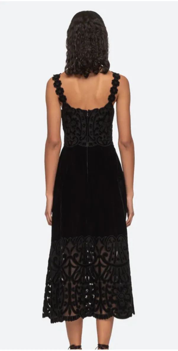 Dana Dress