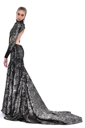 DARK TEMPTATION Look 4
