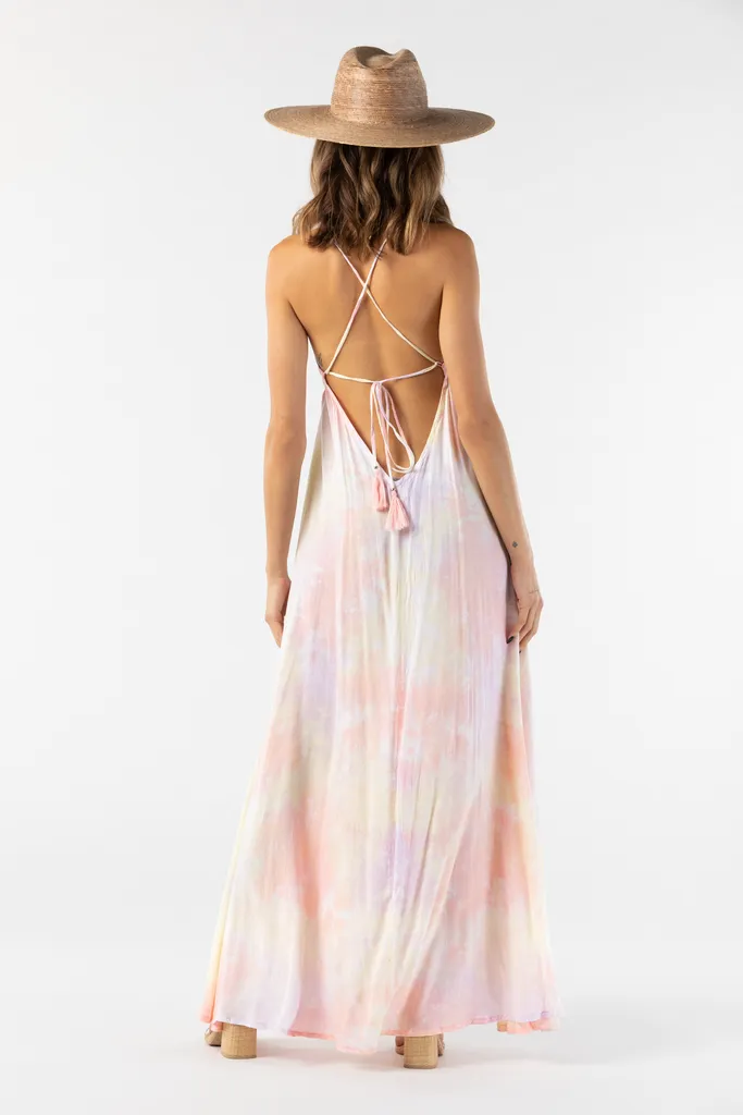 Day Dream Maxi Dress