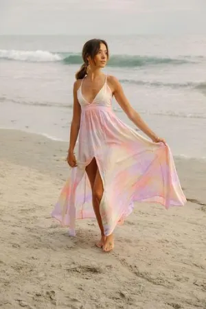 Day Dream Maxi Dress