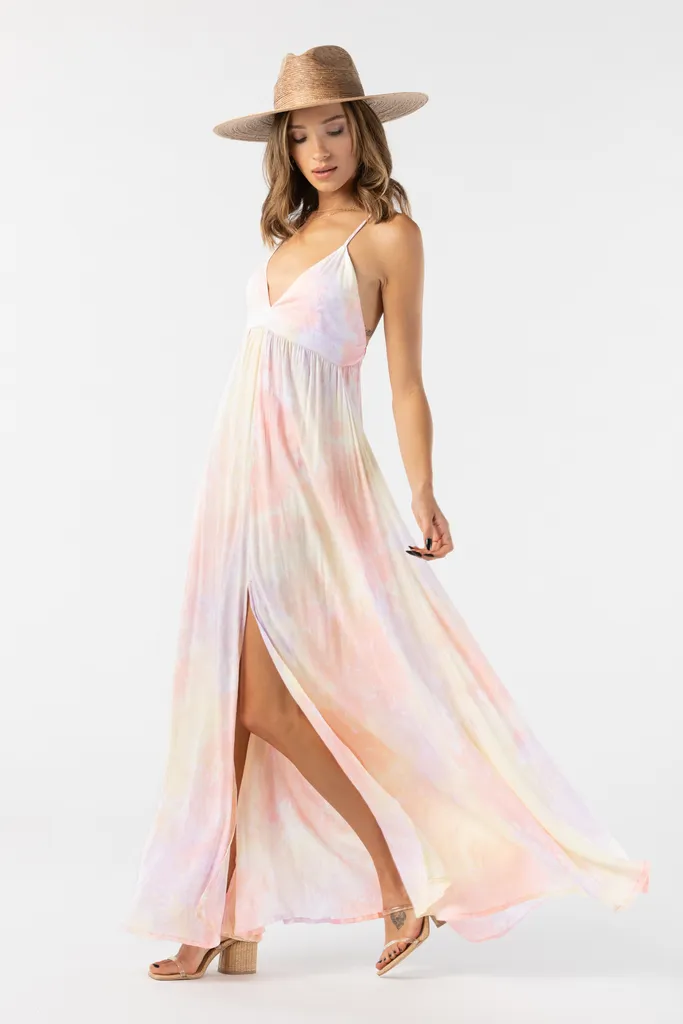 Day Dream Maxi Dress