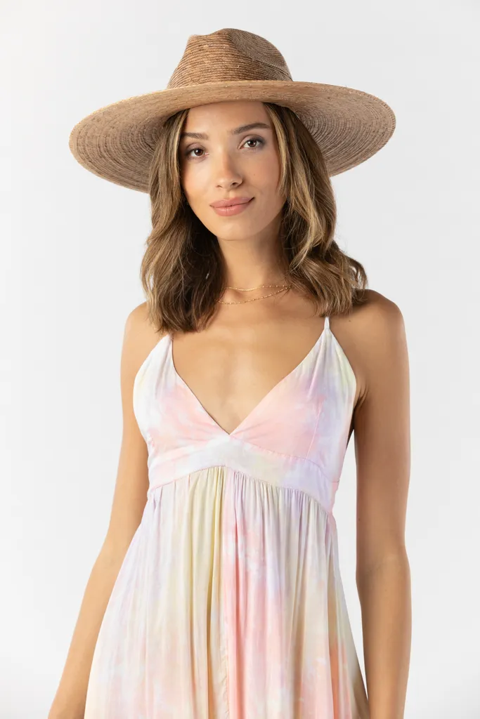 Day Dream Maxi Dress