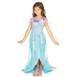 Deluxe Mermaid Size S