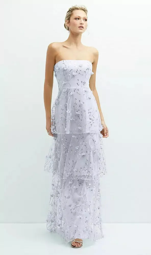 Dessy Collection Pearl "3138"