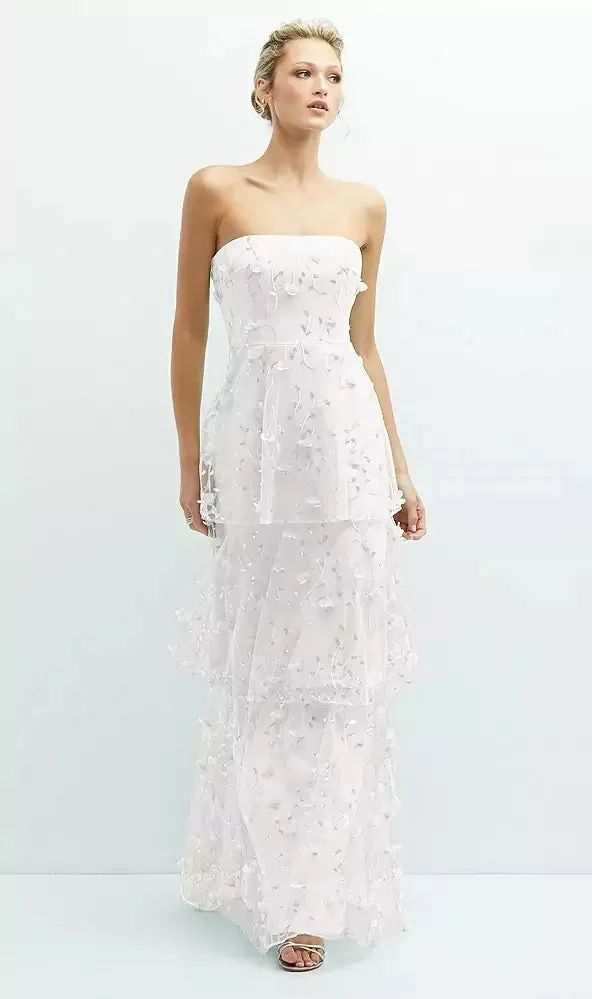 Dessy Collection Pearl "3138"