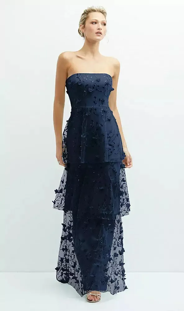 Dessy Collection Pearl "3138"