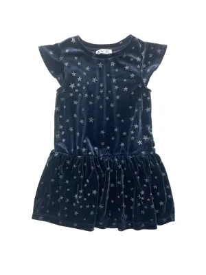 Dex velvet dress - 2